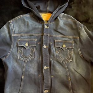 True Religion Hoodie